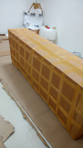 The Rumuokwurusi Golf Cub, Oza Street, Shell Residential Area, 7, Port Harcourt, Nigeria, Health Club, state Rivers