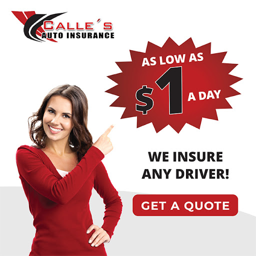 Auto Insurance Agency «Calles Auto Insurance», reviews and photos