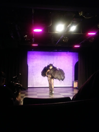 Performing Arts Theater «The Rockwell», reviews and photos, 255 Elm St, Somerville, MA 02144, USA