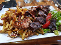Plats et boissons du Restaurant Meat à Orléans - n°11
