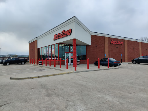Auto Parts Store «AutoZone», reviews and photos, 9520 Garland Ln N, Maple Grove, MN 55311, USA