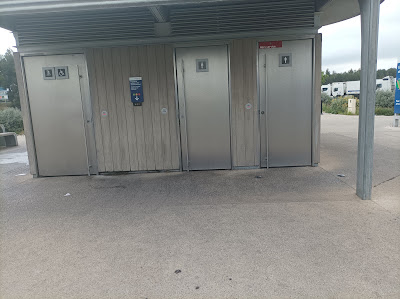 Lunel Parking à Saturargues
