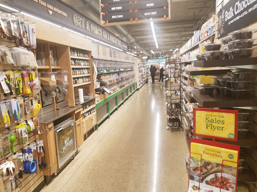 Supermercados grandes en San Luis