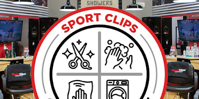 Sport Clips Haircuts of Winter Springs