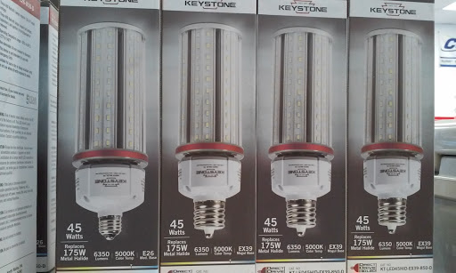 Electrical Supply Store «Elliott Electric Supply», reviews and photos, 212 Lucinda Dr, New Braunfels, TX 78130, USA