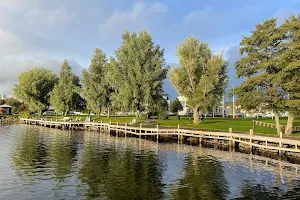 Banvallen Ulricehamn image