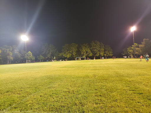 Park «El Oso Park», reviews and photos, 3451 N 75th Ave, Phoenix, AZ 85033, USA