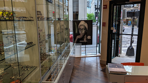 Optician «Lunette Optic», reviews and photos, 121 High St, Boston, MA 02110, USA