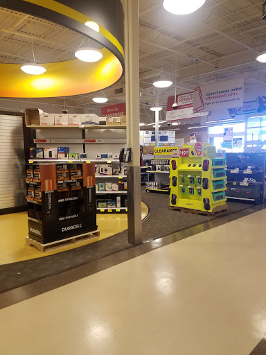 Office Supply Store «OfficeMax», reviews and photos, 1738 W Rio Salado Pkwy, Mesa, AZ 85201, USA