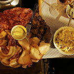 Photo n°4 de l'avis de Ashly.a fait le 29/08/2021 à 05:35 sur le  Osteria Al Cavaliere Perso à Pordenone