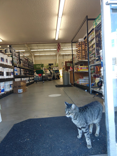 Home Improvement Store «Thomas Home Center True Value», reviews and photos, 1685 Sutter Rd, McKinleyville, CA 95519, USA
