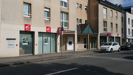 Photo du Banque Caisse d'Epargne Saint-Renan à Saint-Renan