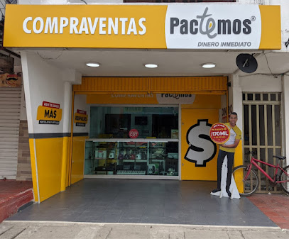 Compraventas PACTEMOS