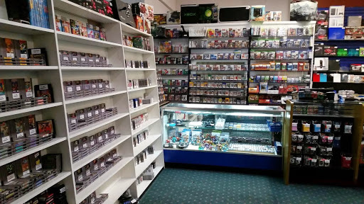 Video Game Store «GameStar», reviews and photos, 1047, McMinnville, OR 97128, USA