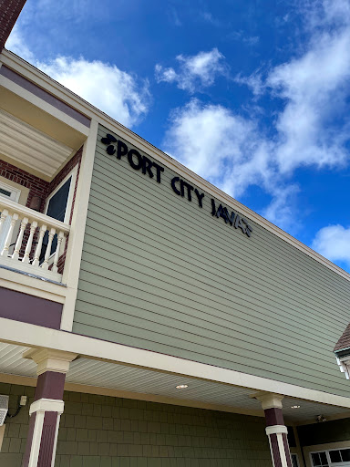 Bakery «Port City Java», reviews and photos, 113 N Howe St, Southport, NC 28461, USA