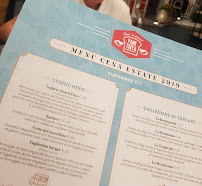 Pane & Trita | Villasanta à Villasanta menu