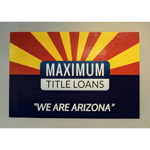 Loan Agency «Maximum Title Loans», reviews and photos