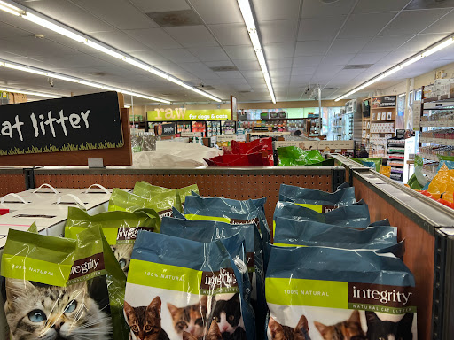 Pet Supply Store «Pet Food Express», reviews and photos, 3160 20th Ave, San Francisco, CA 94132, USA