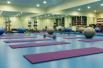 orar Bery Fitness & Spa Berceni