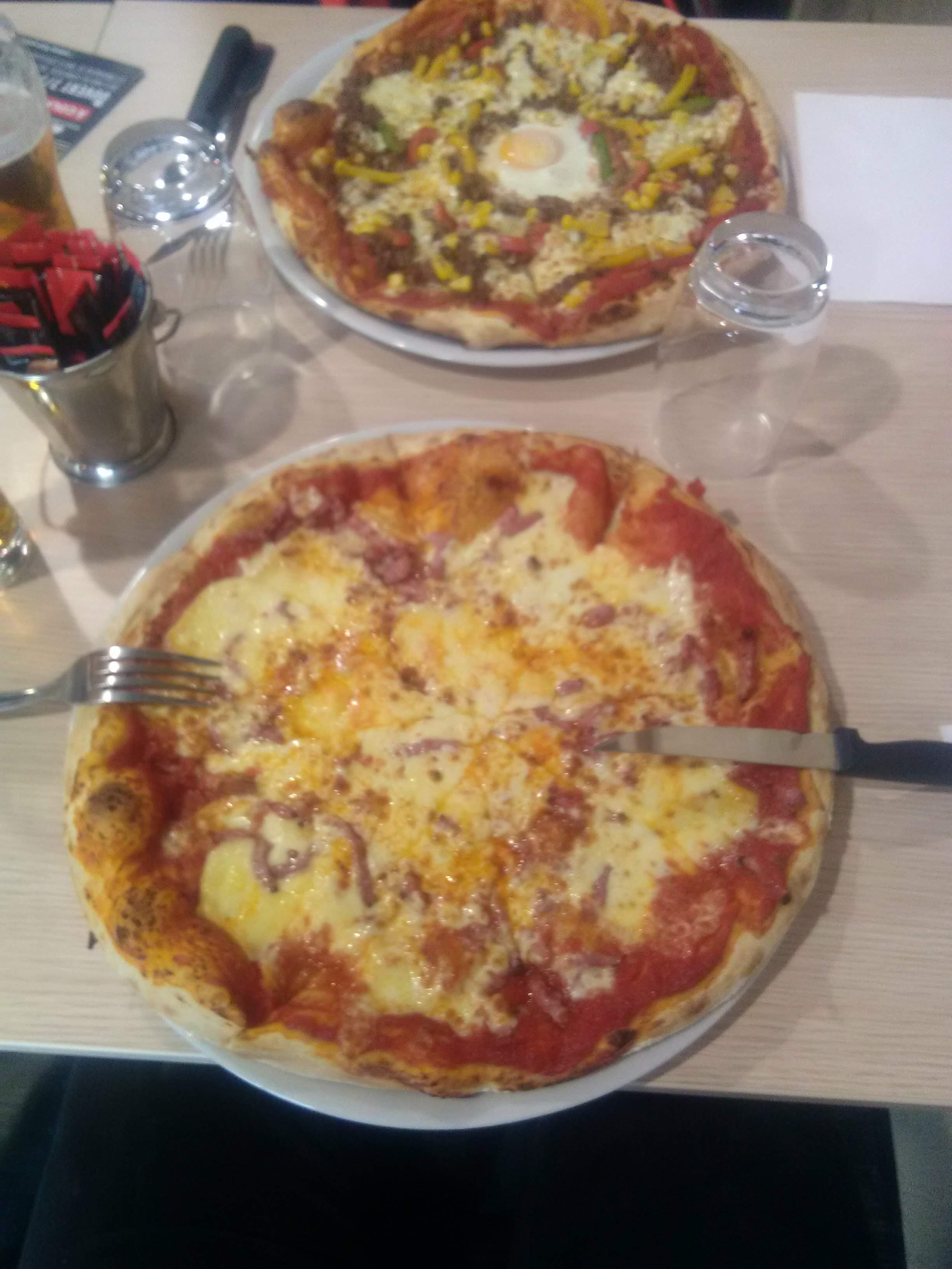 Photo n° 2 de l'avis de Alain.a fait le 21/11/2019 à 17:19