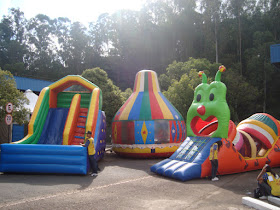 A ABRACADABRA BH Eventos