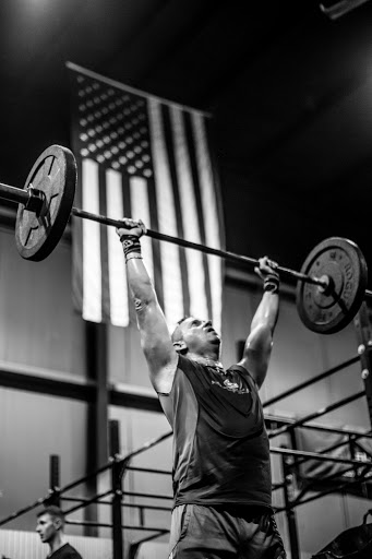 Gym «CrossFit Unmatched», reviews and photos, 2800 W Old US Hwy 441, Mt Dora, FL 32757, USA