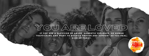 Love Never Fails image