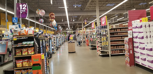 Grocery Store «Stop & Shop», reviews and photos, 299 Chelmsford St, Chelmsford, MA 01824, USA