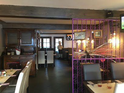Restaurant El Marselles Bar & Lounge