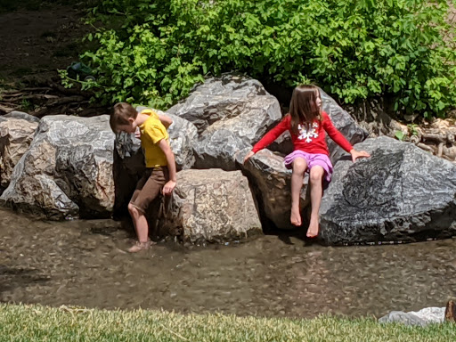 Park «Heritage Park», reviews and photos, 4425 W Cedar Hills Dr, Cedar Hills, UT 84062, USA