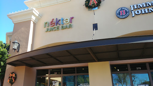 Nekter Juice Bar