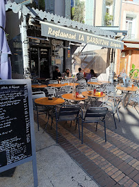 Atmosphère du Restaurant La Barbotine à Manosque - n°2