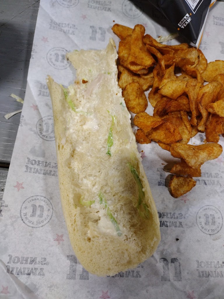 Jimmy John's Streator, IL 61364 Menu, Hours, Reviews and Contact