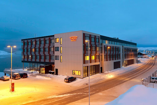 Thon Hotel Kirkenes
