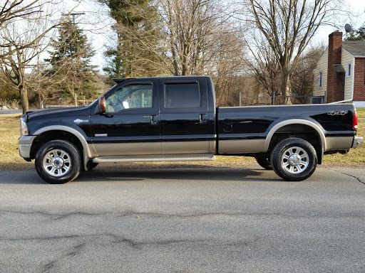 Used Car Dealer «Ringoes Motor Car & Truck Sales», reviews and photos, 548 NJ-31, Ringoes, NJ 08551, USA