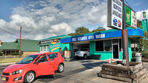 Roadrunner Car Wash and Oil Change en Shreveport