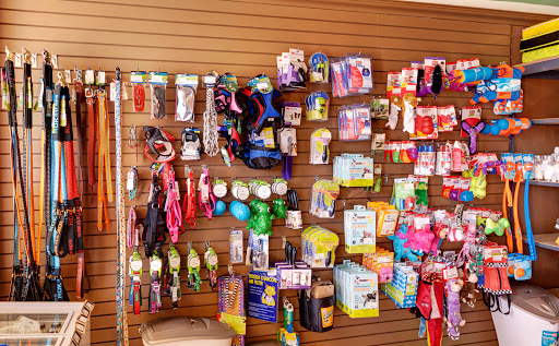 Pet Supply Store «The Naked Dog (Protein For Pets)», reviews and photos, 701 S Weir Canyon Rd #111, Anaheim, CA 92808, USA