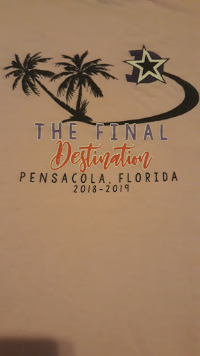 Gymnastics Center «Douglasville Gymnastic & Cheerleading», reviews and photos, 8877 Bright Star Rd, Douglasville, GA 30134, USA