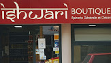 Ishwari Boutique Mâcon