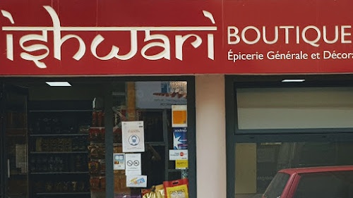 Ishwari Boutique à Mâcon