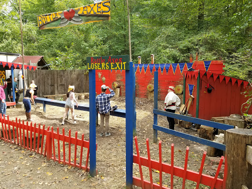 Fair «Maryland Renaissance Festival», reviews and photos, 1821 Crownsville Rd, Annapolis, MD 21401, USA