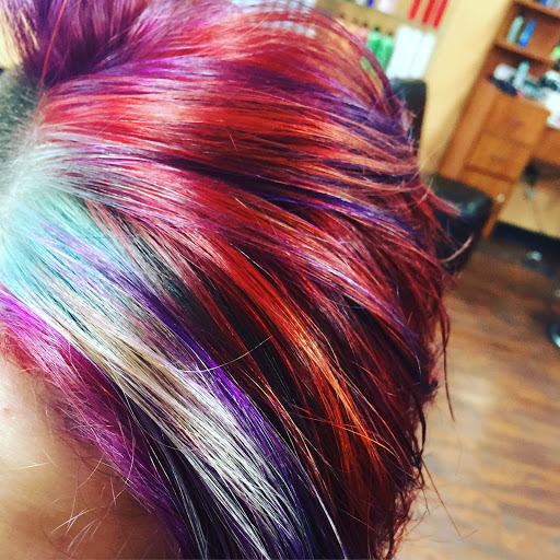 Hair Salon «Hairline Beauty Salon», reviews and photos, 5193 Shore Dr # 106, Virginia Beach, VA 23455, USA