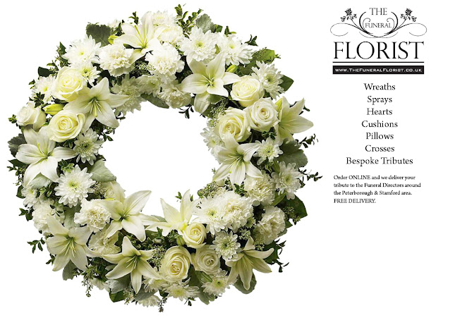 The Funeral Florist