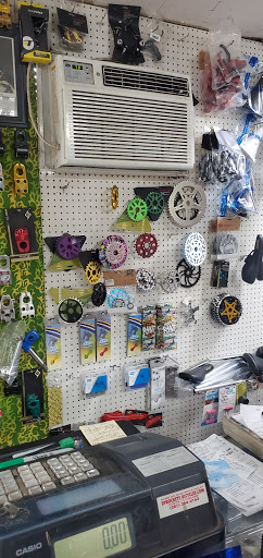 Bicycle Store «Sprockets Bicycles and More», reviews and photos, 22664 Ford Rd, Porter, TX 77365, USA