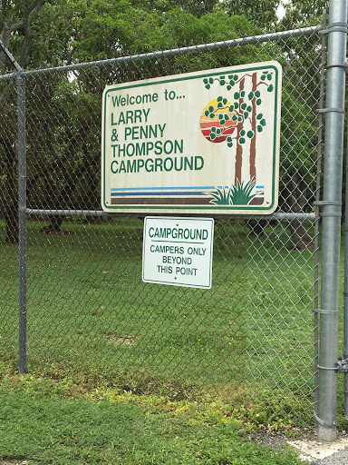 Park «Larry and Penny Thompson Park», reviews and photos, 12451 SW 184th St, Miami, FL 33177, USA