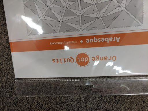 Fabric Store «Pacific Fabrics», reviews and photos, 4214 Wheaton Way, Bremerton, WA 98310, USA