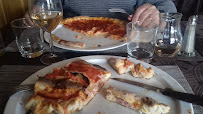 Pizza du Restaurant italien L'Italiano à Péone - n°20