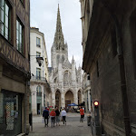 Photo n° 9 de l'avis de Artur.. fait le 29/08/2021 à 21:48 pour Église catholique Saint-Maclou à Rouen