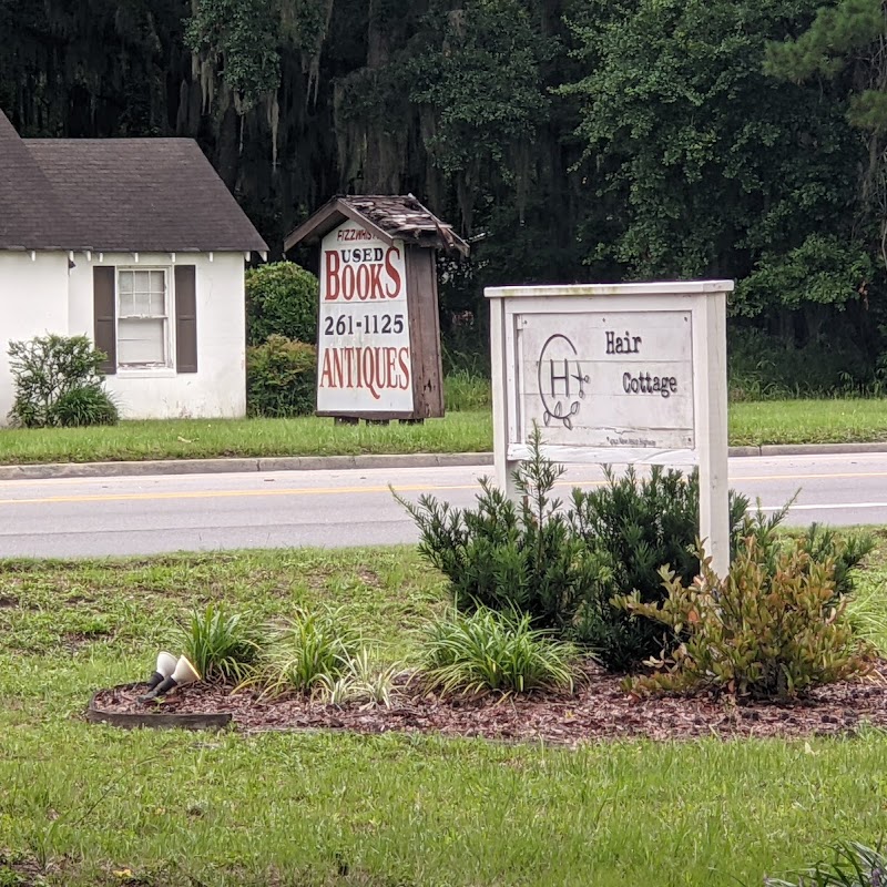 Hair Cottage