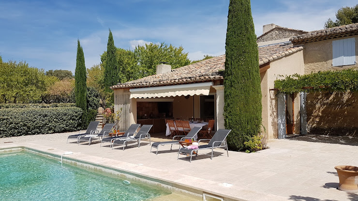 Intérieur Location d'appartement de vacances Mas du Perussier 84160 Cucuron